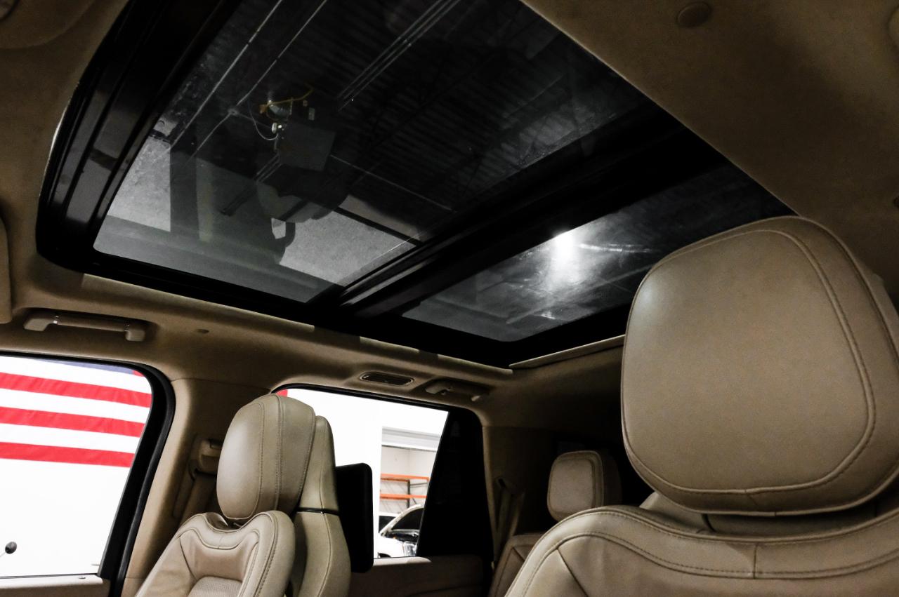 Lincoln Navigator 4x4 Reserve 2018