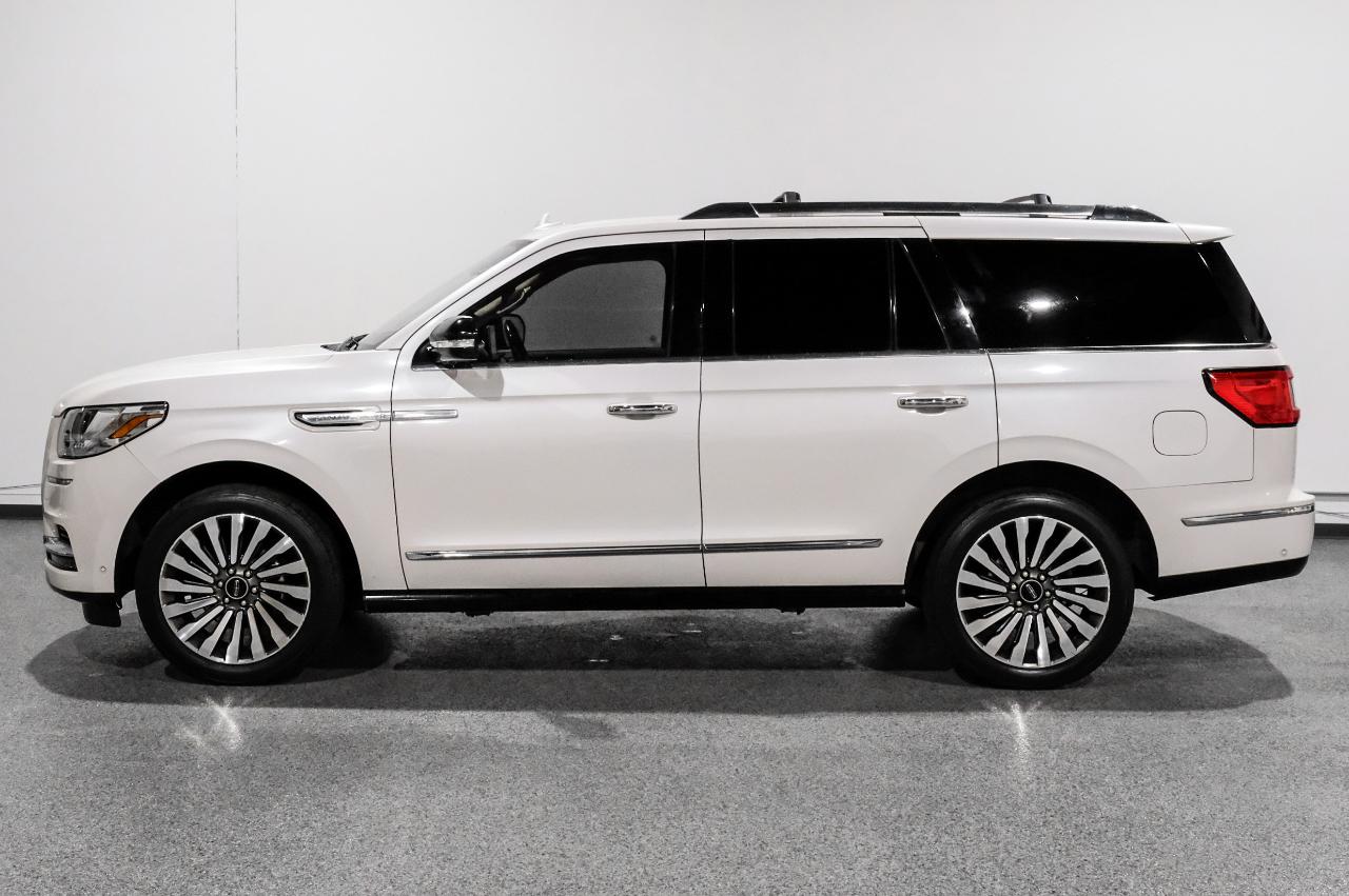 Lincoln Navigator 4x4 Reserve 2018