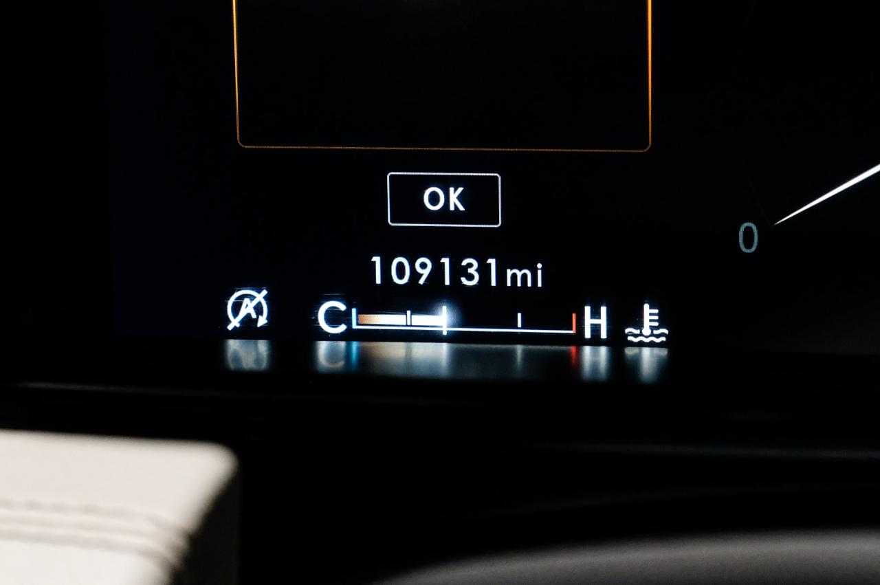 Lincoln Navigator 4x4 Reserve 2018