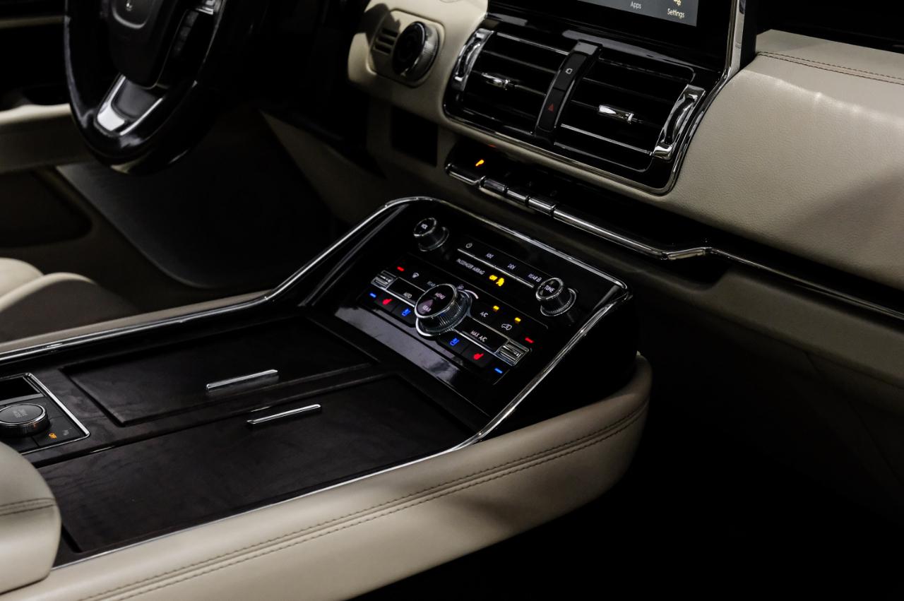 Lincoln Navigator 4x4 Reserve 2018