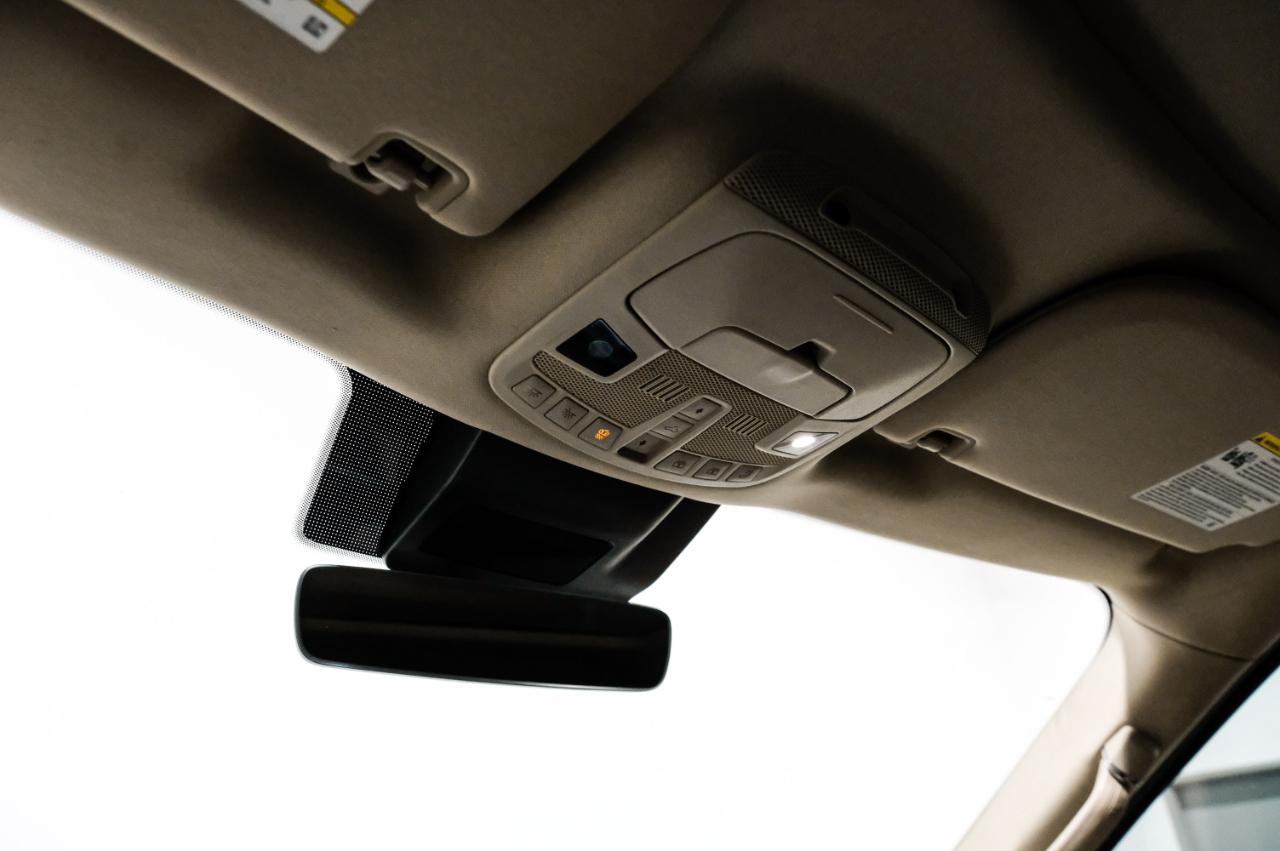 Lincoln Navigator 4x4 Reserve 2018