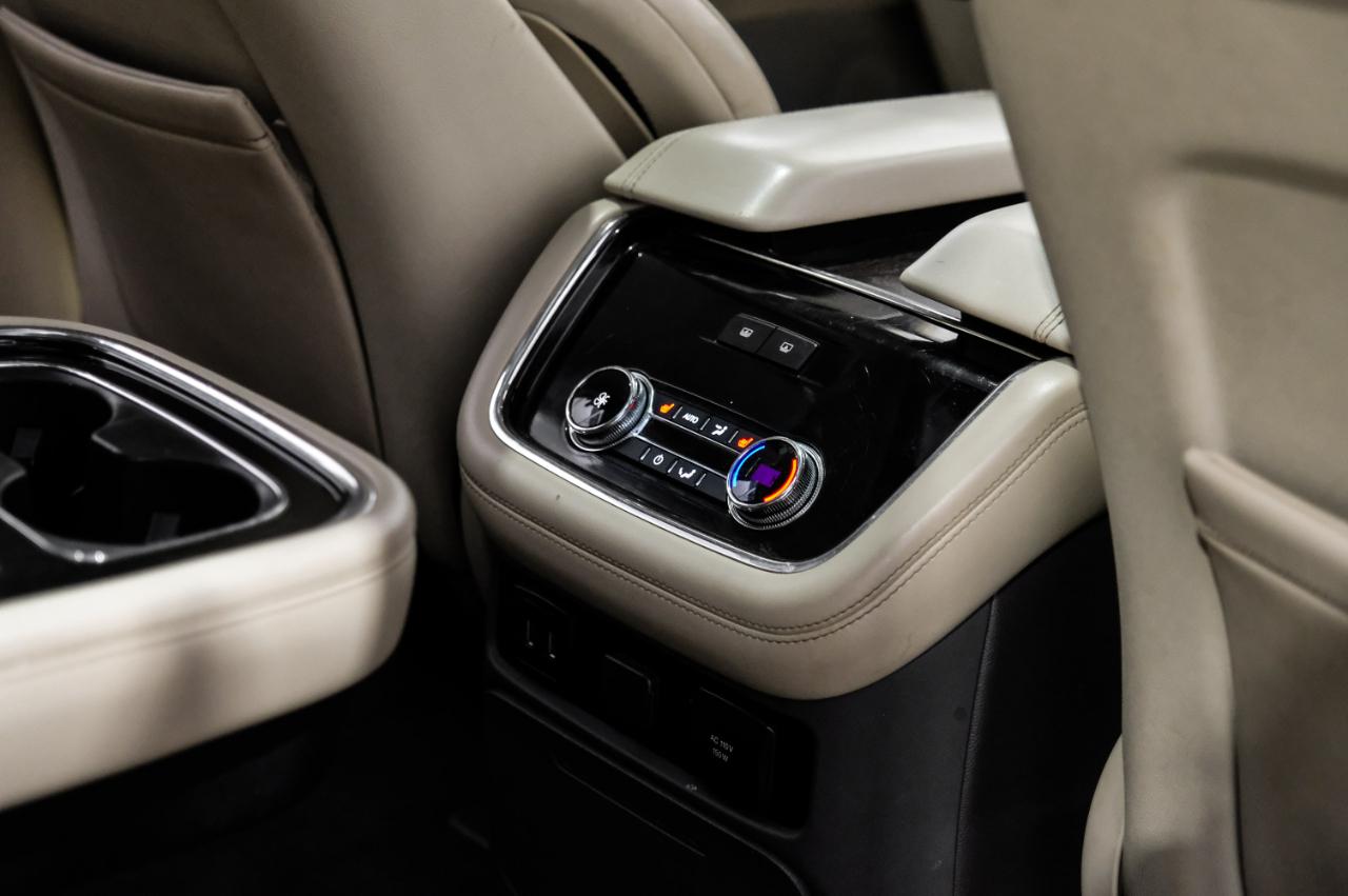 Lincoln Navigator 4x4 Reserve 2018