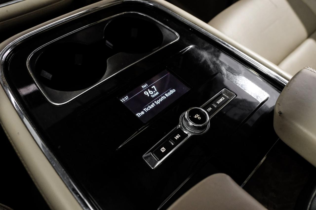 Lincoln Navigator 4x4 Reserve 2018