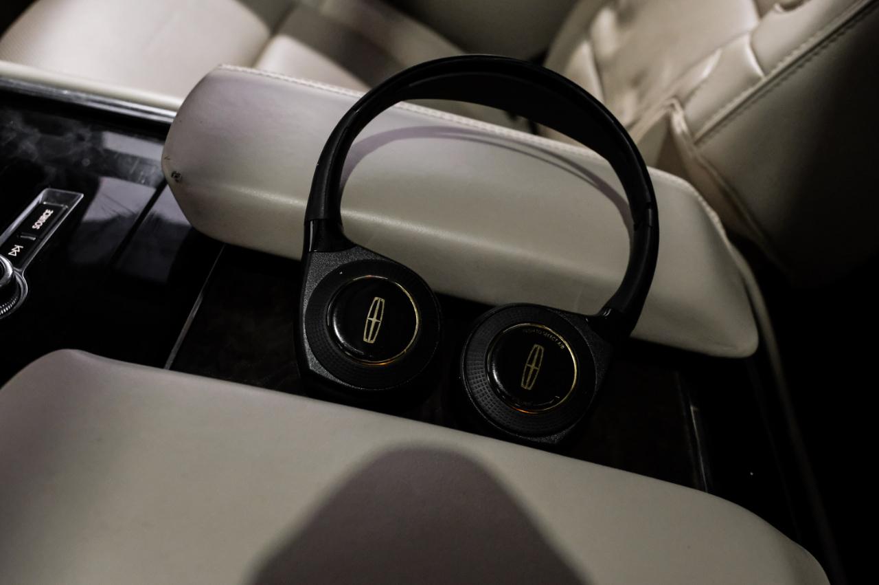 Lincoln Navigator 4x4 Reserve 2018