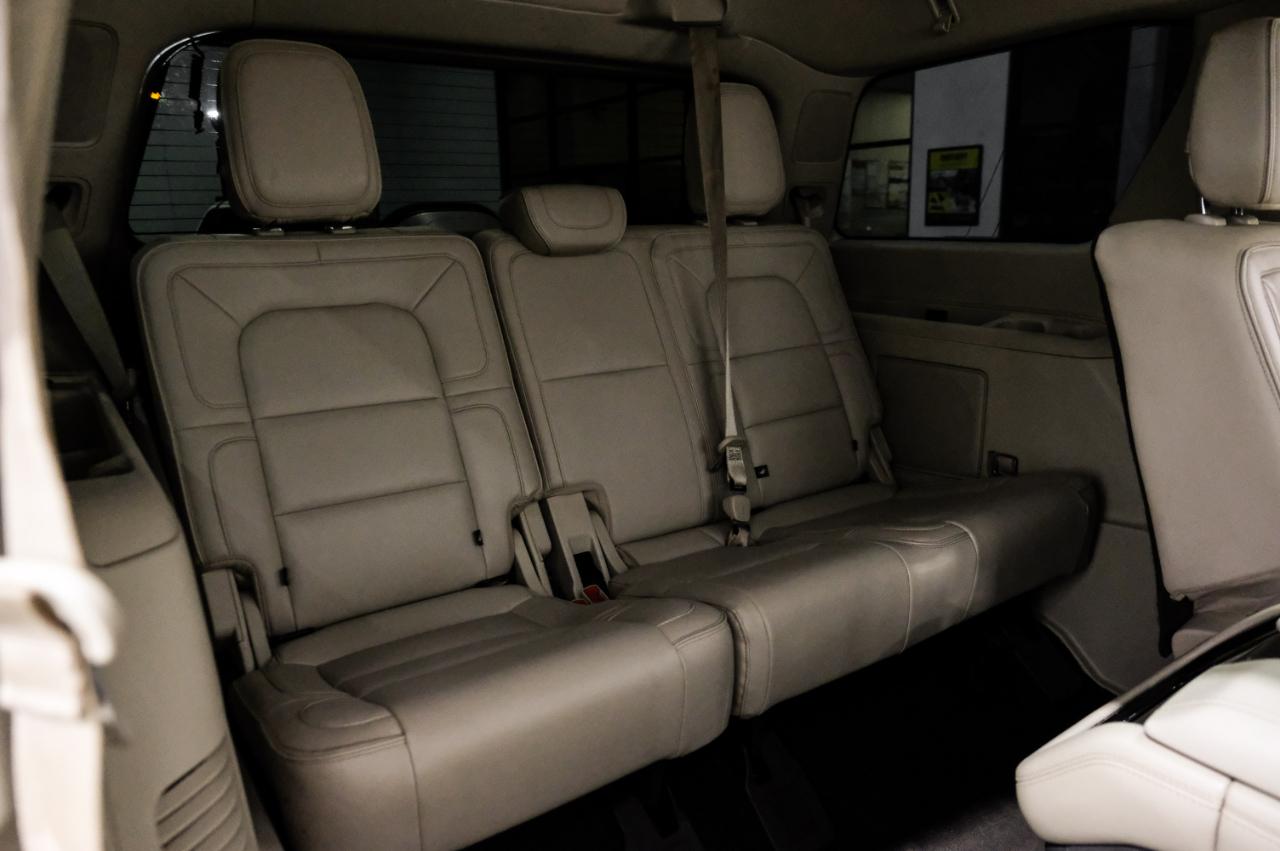 Lincoln Navigator 4x4 Reserve 2018