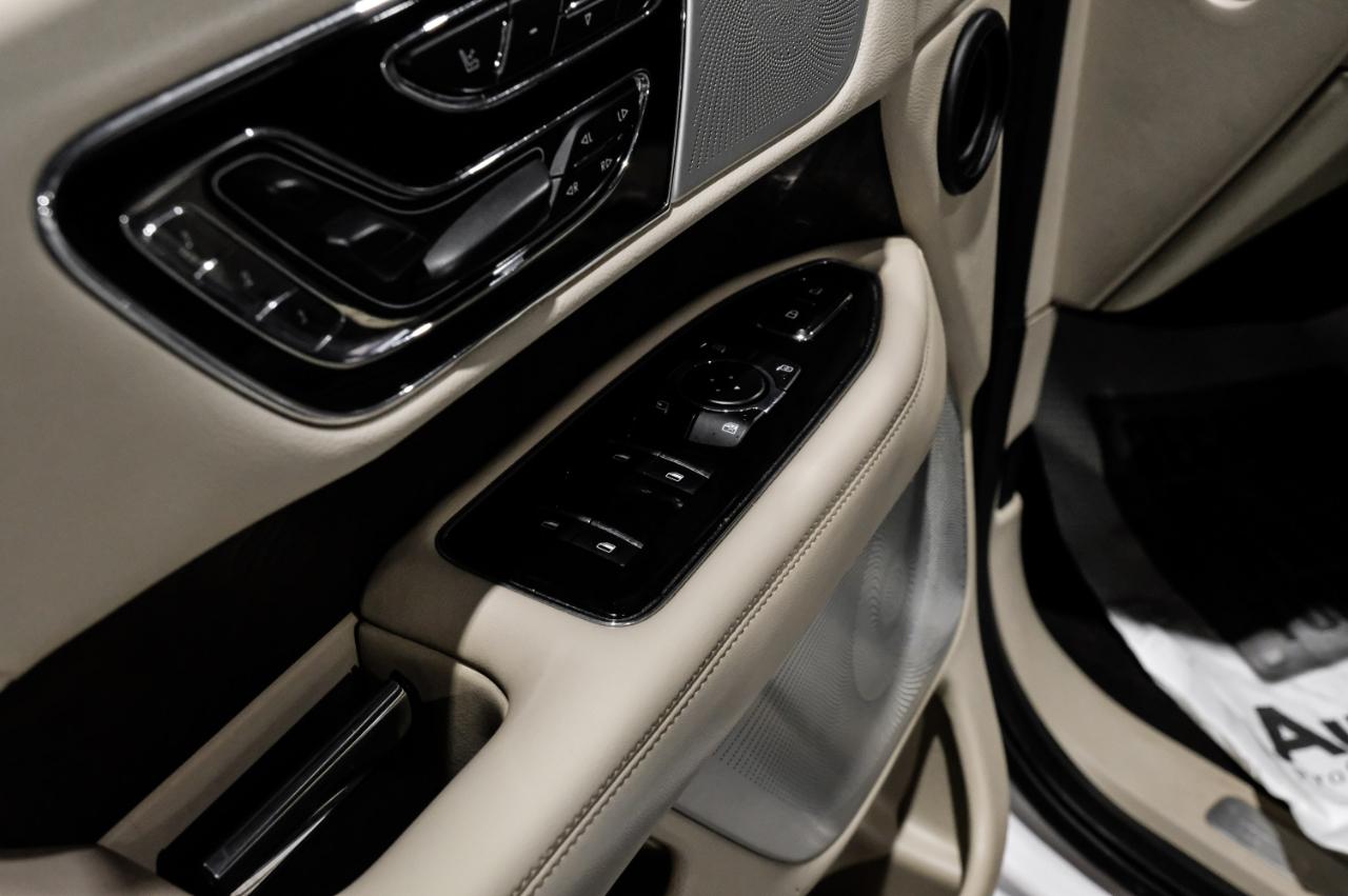 Lincoln Navigator 4x4 Reserve 2018