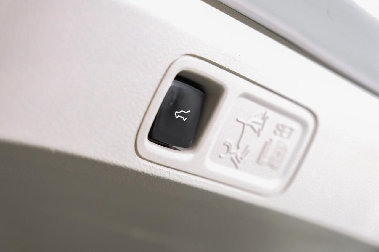 Lincoln Navigator 4x4 Reserve 2018