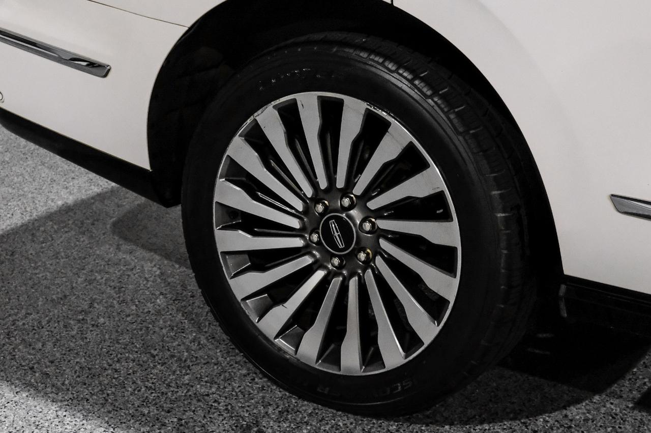 Lincoln Navigator 4x4 Reserve 2018