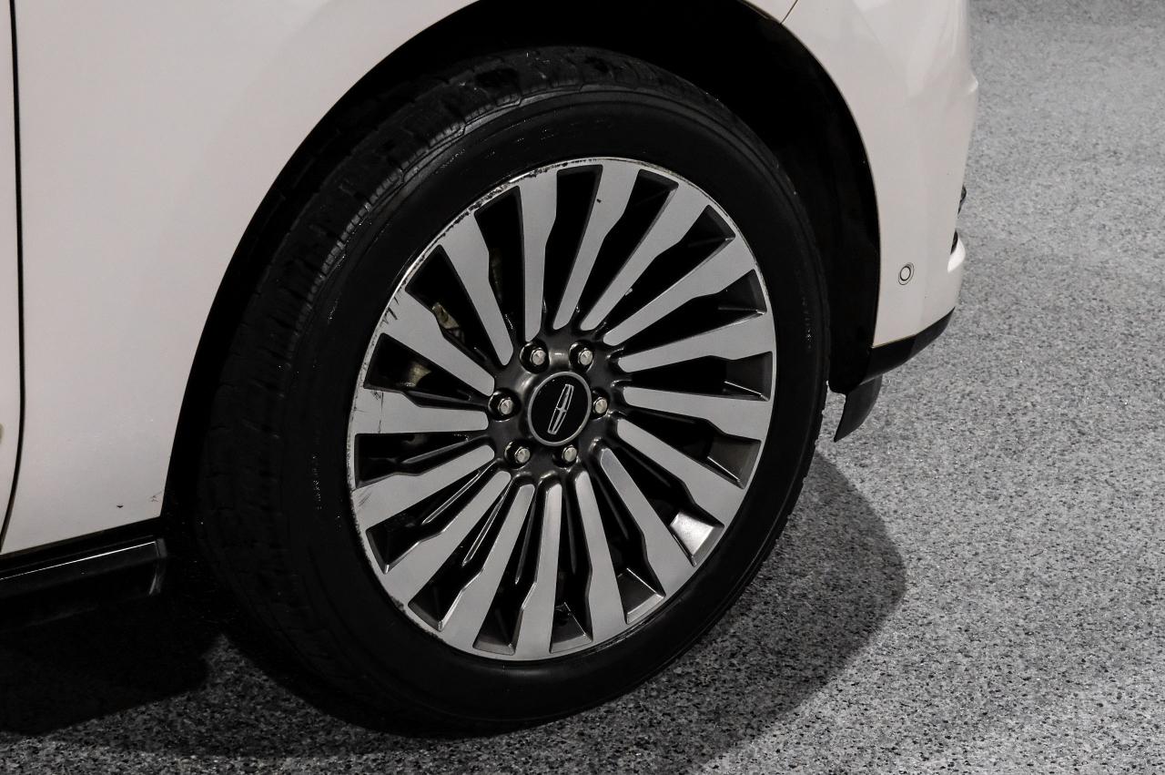 Lincoln Navigator 4x4 Reserve 2018