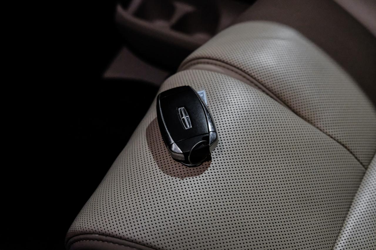 Lincoln Navigator 4x4 Reserve 2018