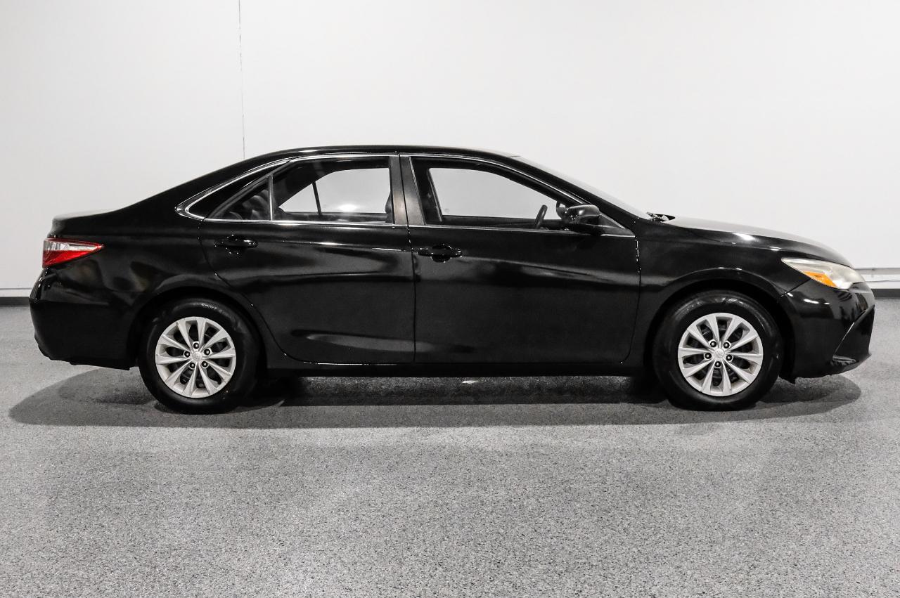 Toyota Camry Hybrid 4dr Sdn XLE (Natl) 2015