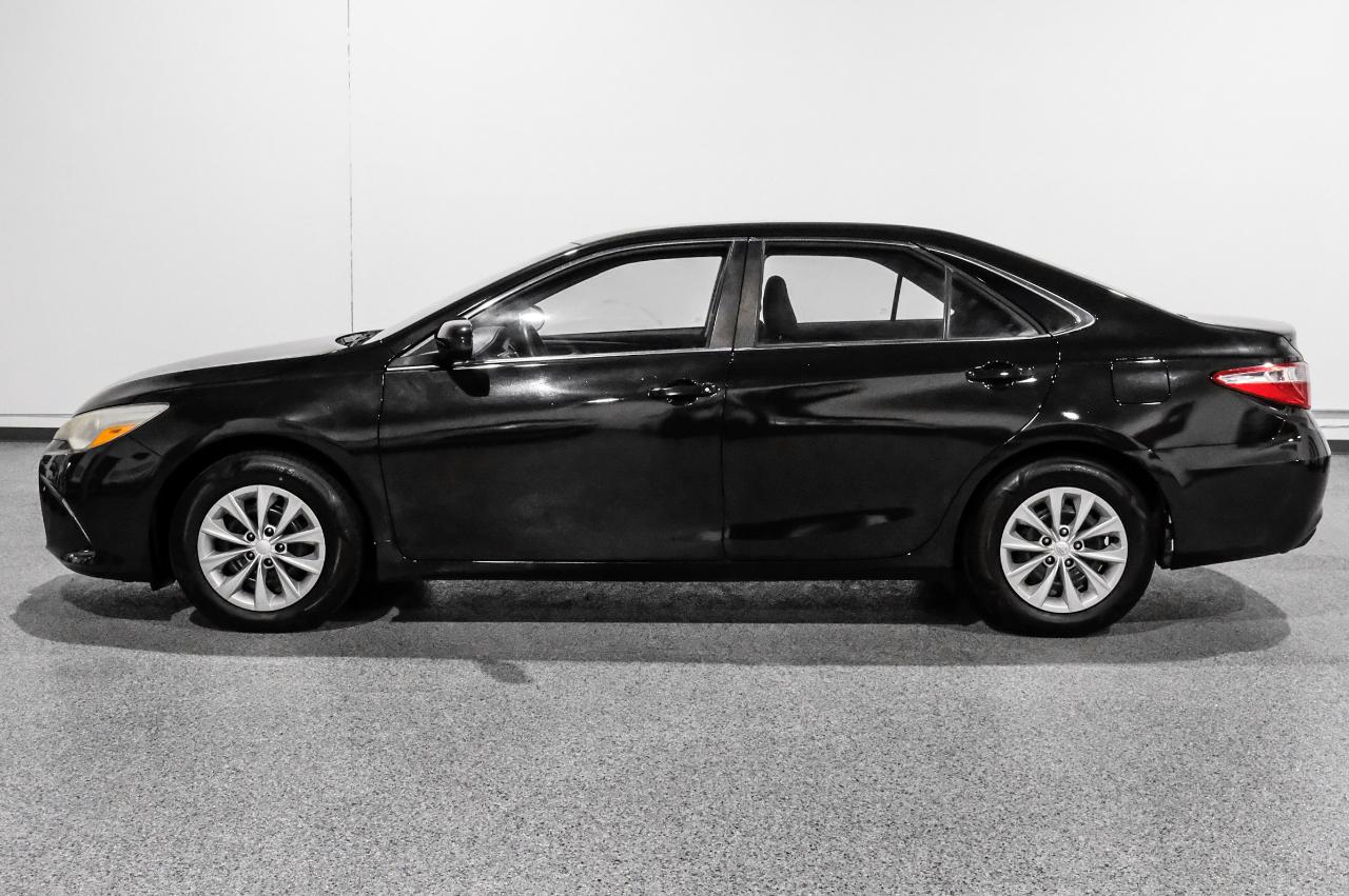 Toyota Camry Hybrid 4dr Sdn XLE (Natl) 2015