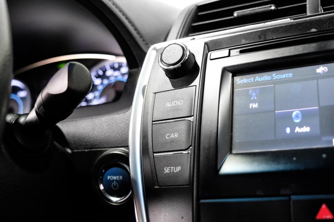 Toyota Camry Hybrid 4dr Sdn XLE (Natl) 2015