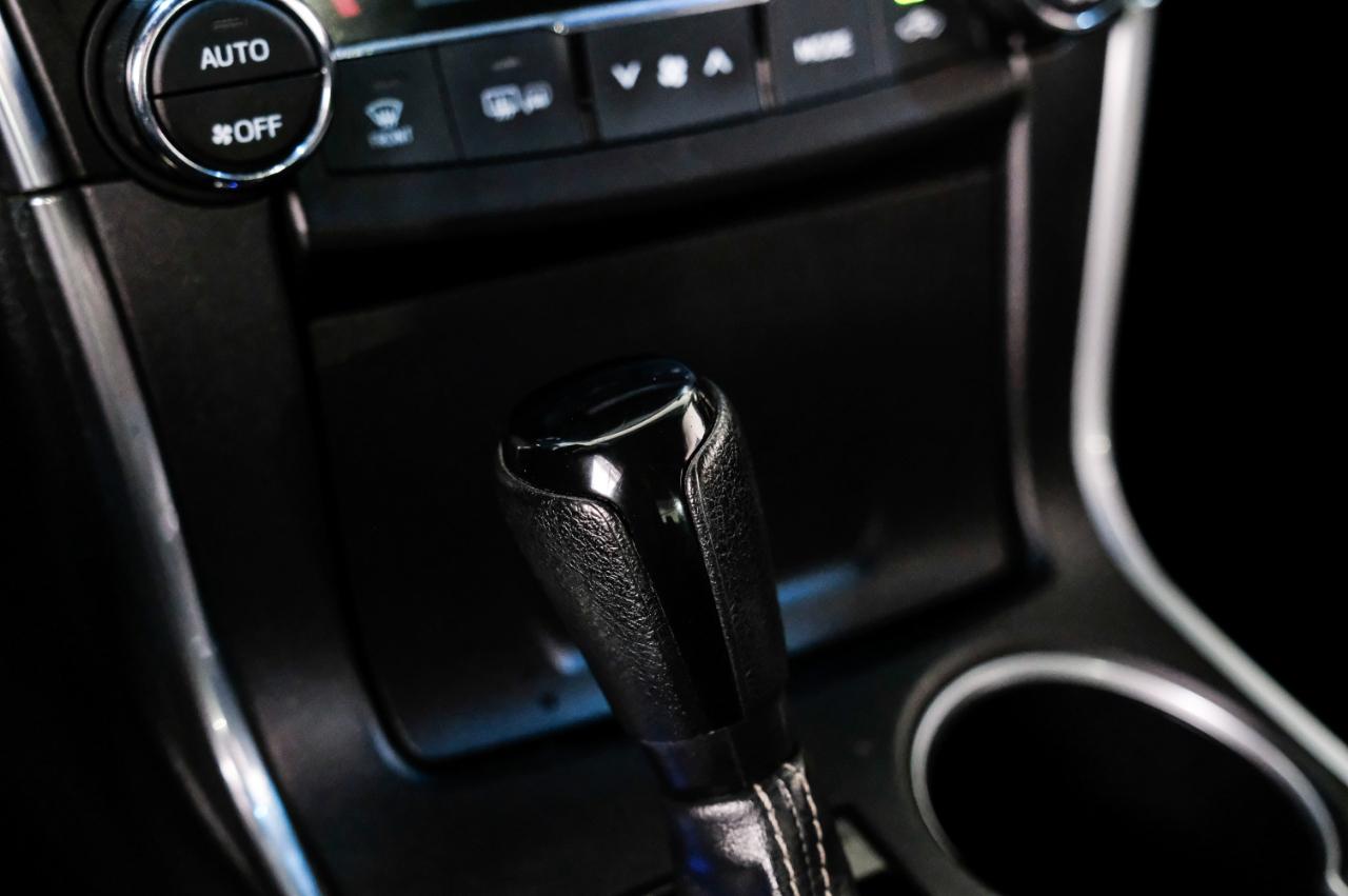 Toyota Camry Hybrid 4dr Sdn XLE (Natl) 2015