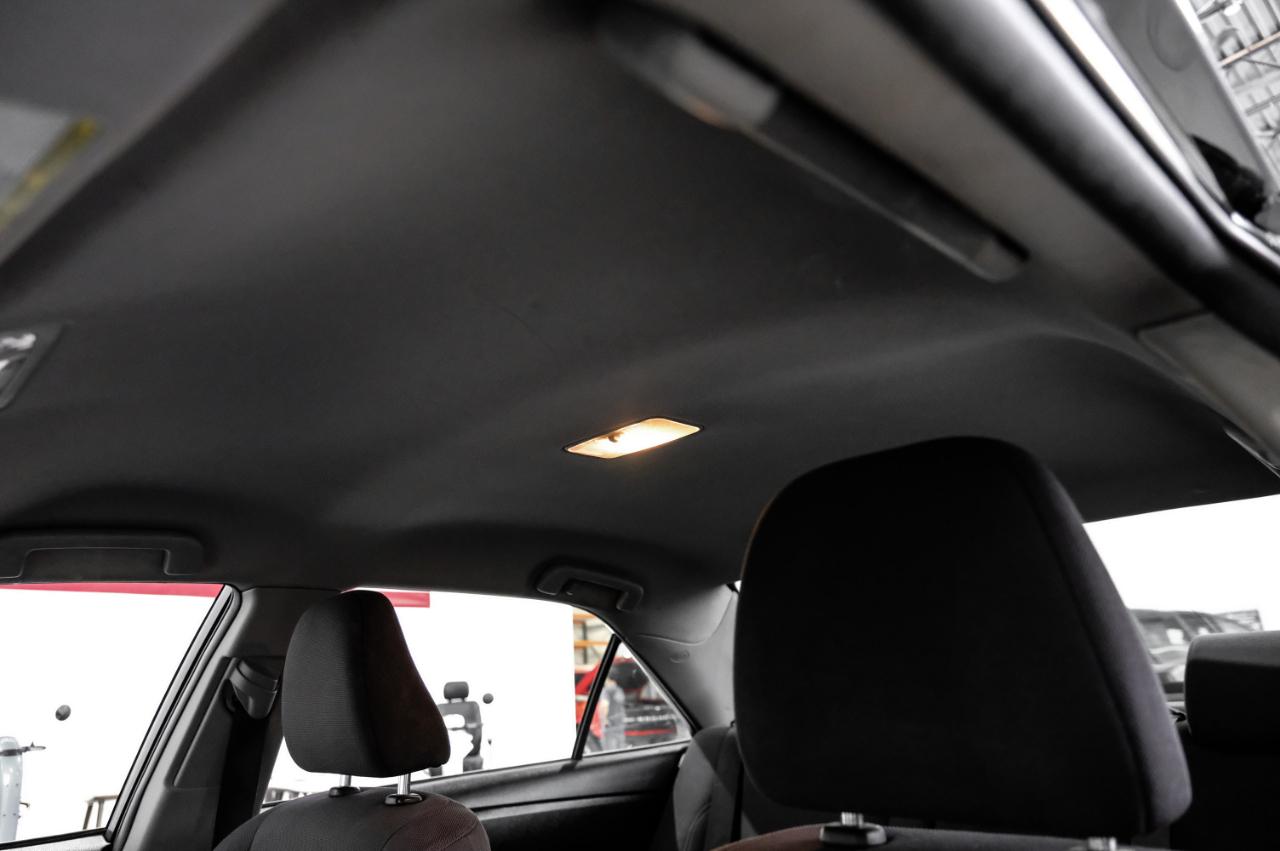 Toyota Camry Hybrid 4dr Sdn XLE (Natl) 2015