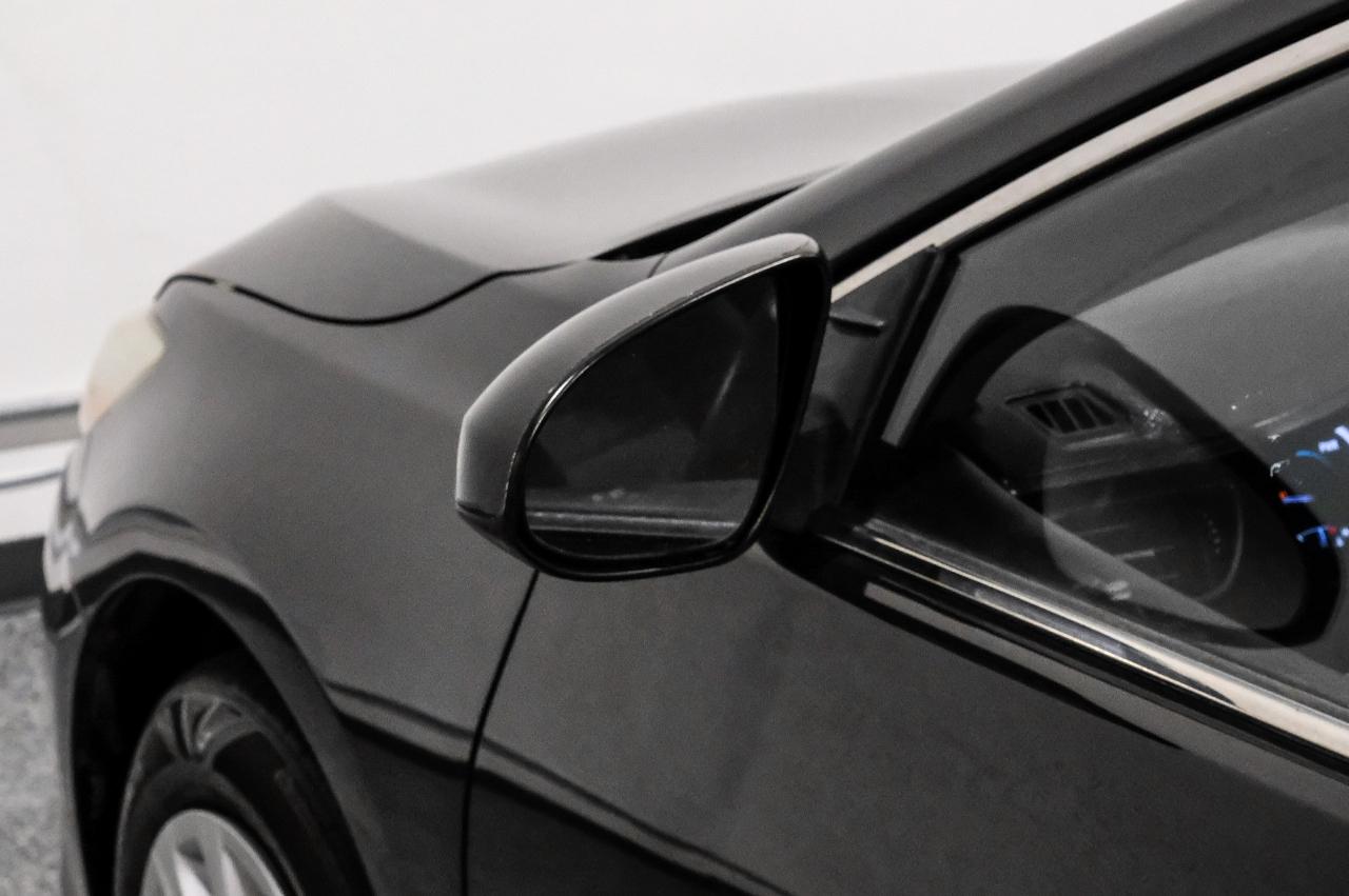 Toyota Camry Hybrid 4dr Sdn XLE (Natl) 2015