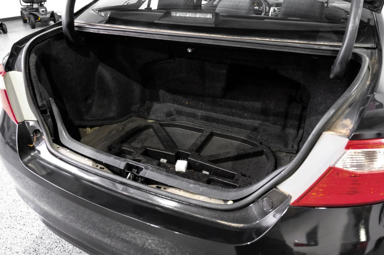 Toyota Camry Hybrid 4dr Sdn XLE (Natl) 2015