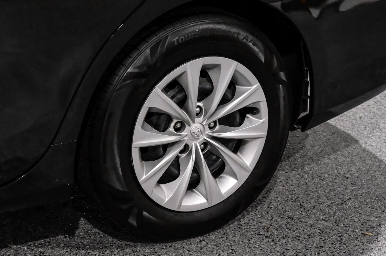 Toyota Camry Hybrid 4dr Sdn XLE (Natl) 2015