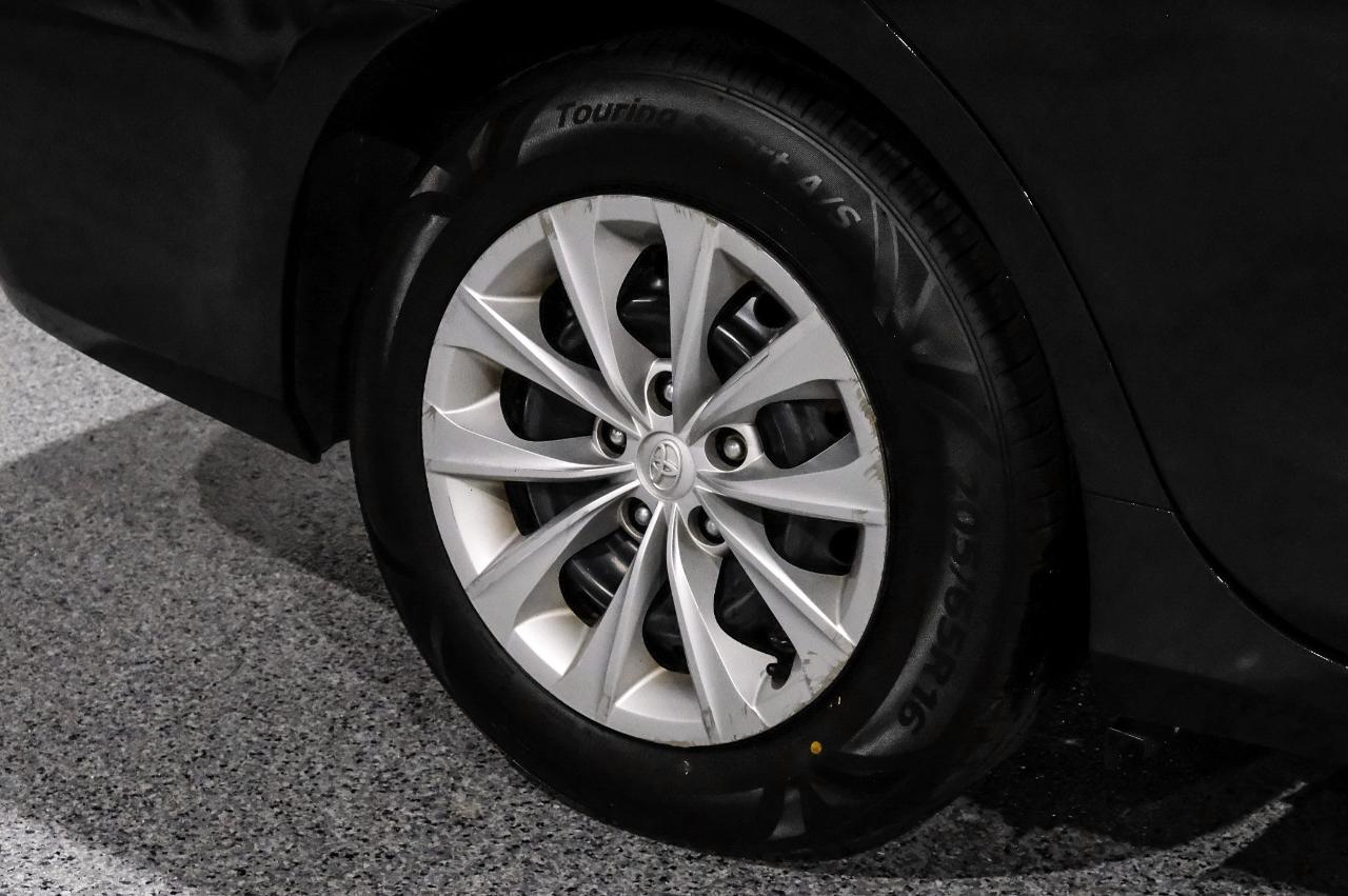 Toyota Camry Hybrid 4dr Sdn XLE (Natl) 2015