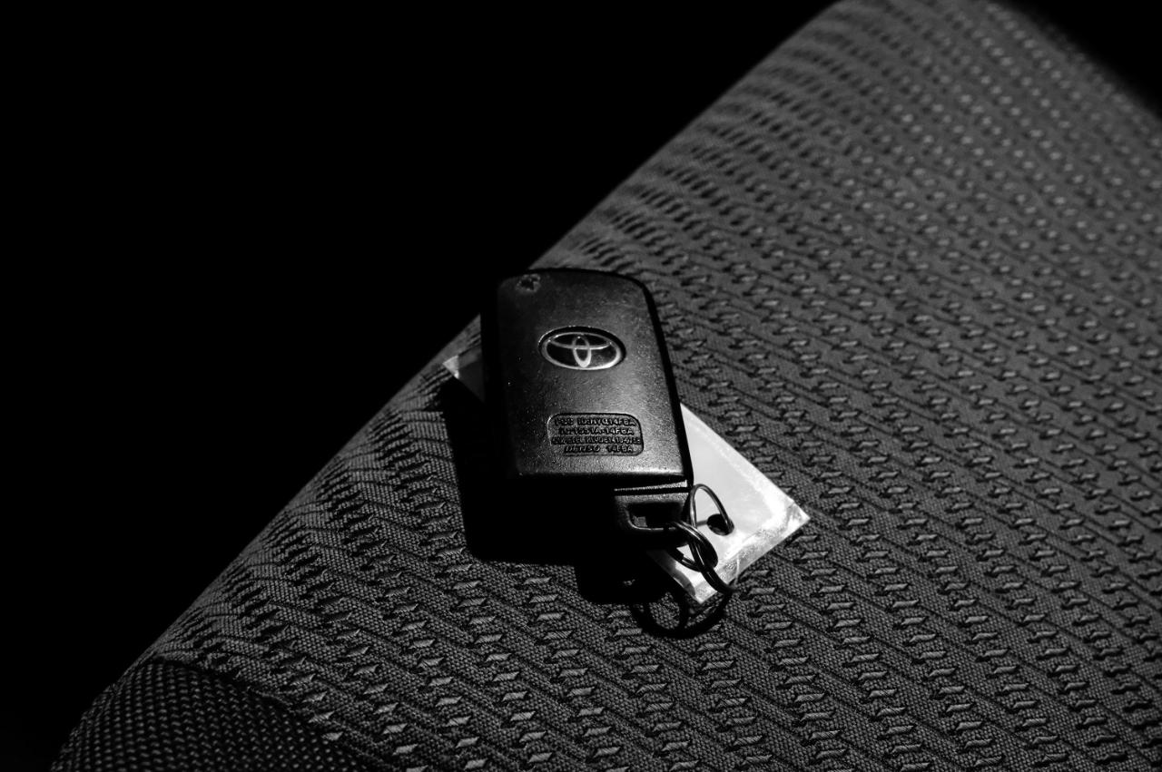 Toyota Camry Hybrid 4dr Sdn XLE (Natl) 2015