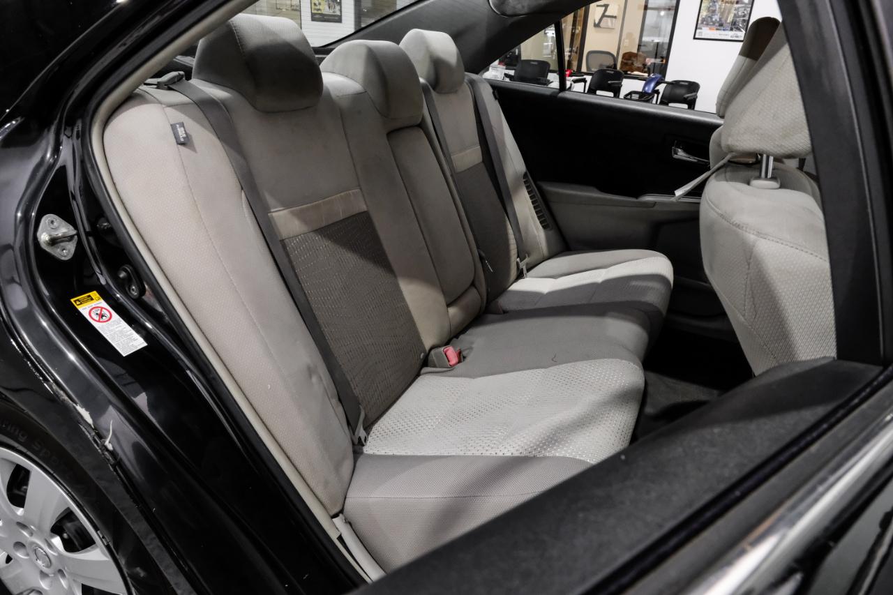 Toyota Camry Hybrid 2014.5 4dr Sdn SE Limited Edition (Natl) 2014