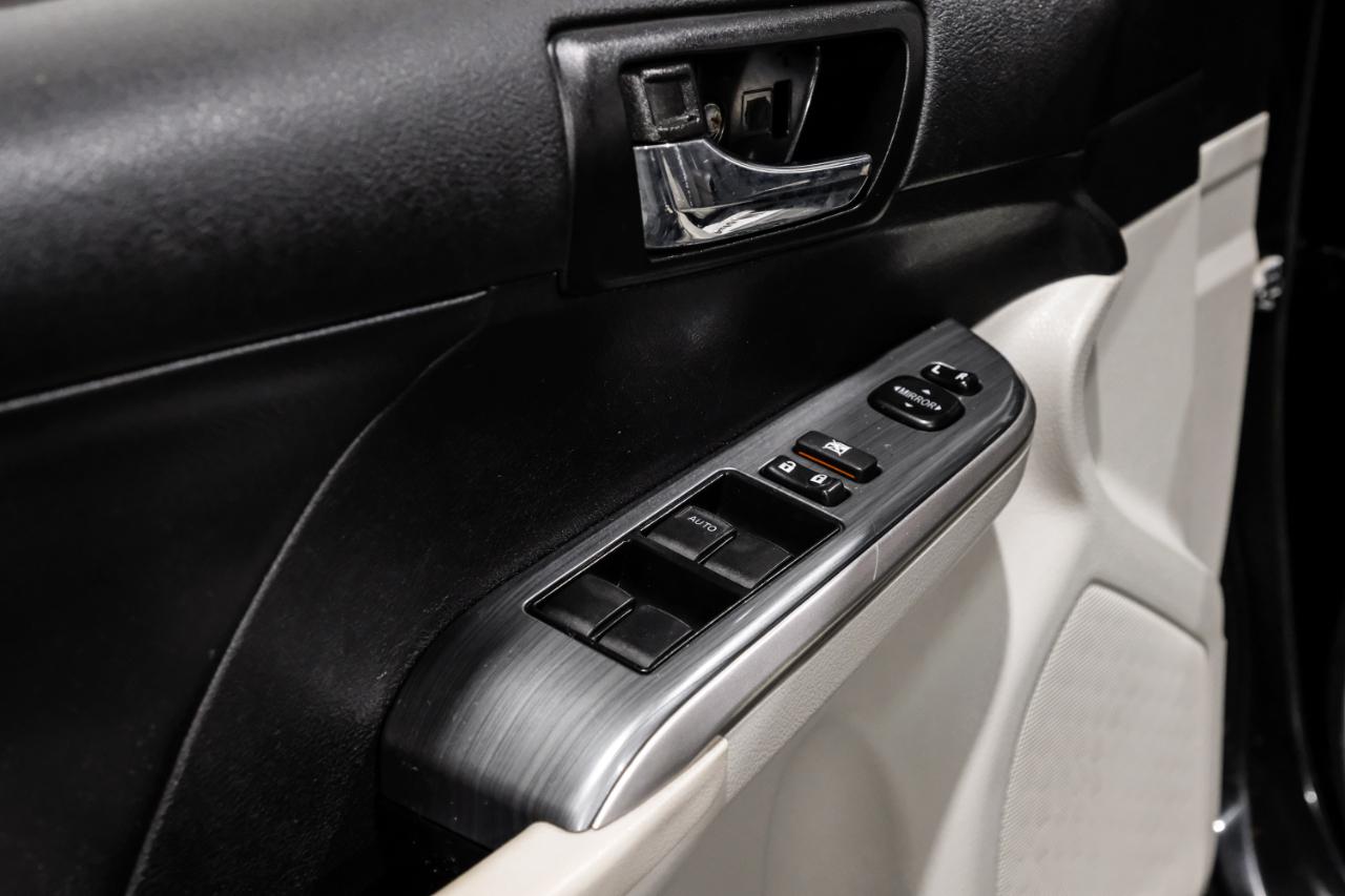 Toyota Camry Hybrid 2014.5 4dr Sdn SE Limited Edition (Natl) 2014