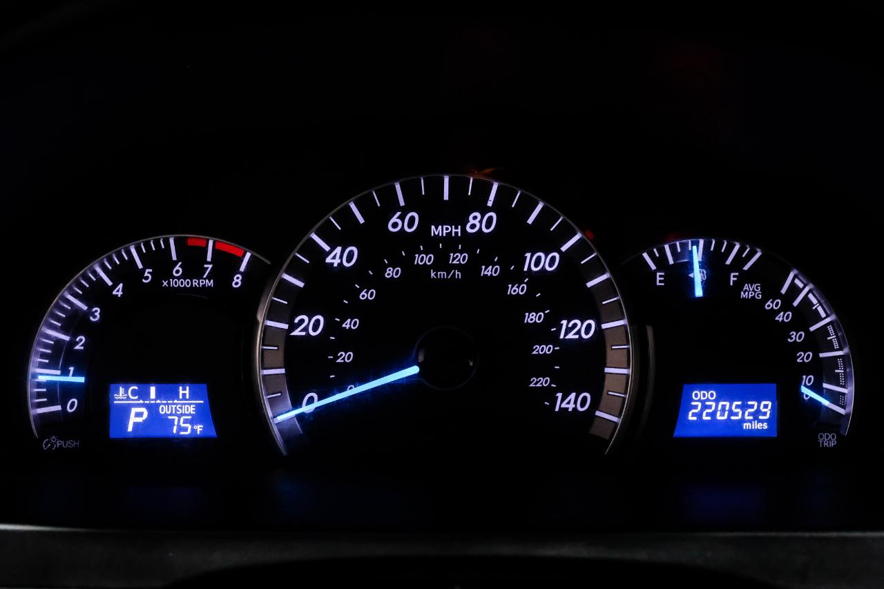 Toyota Camry 2014.5 4dr Sdn I4 Auto SE Sport (Natl) 2014