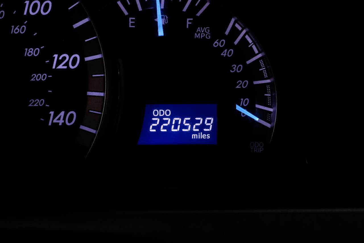 Toyota Camry 2014.5 4dr Sdn I4 Auto SE Sport (Natl) 2014