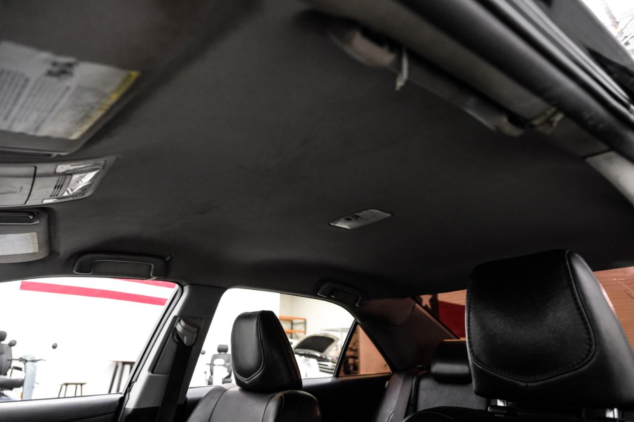 Toyota Camry 2014.5 4dr Sdn I4 Auto SE Sport (Natl) 2014