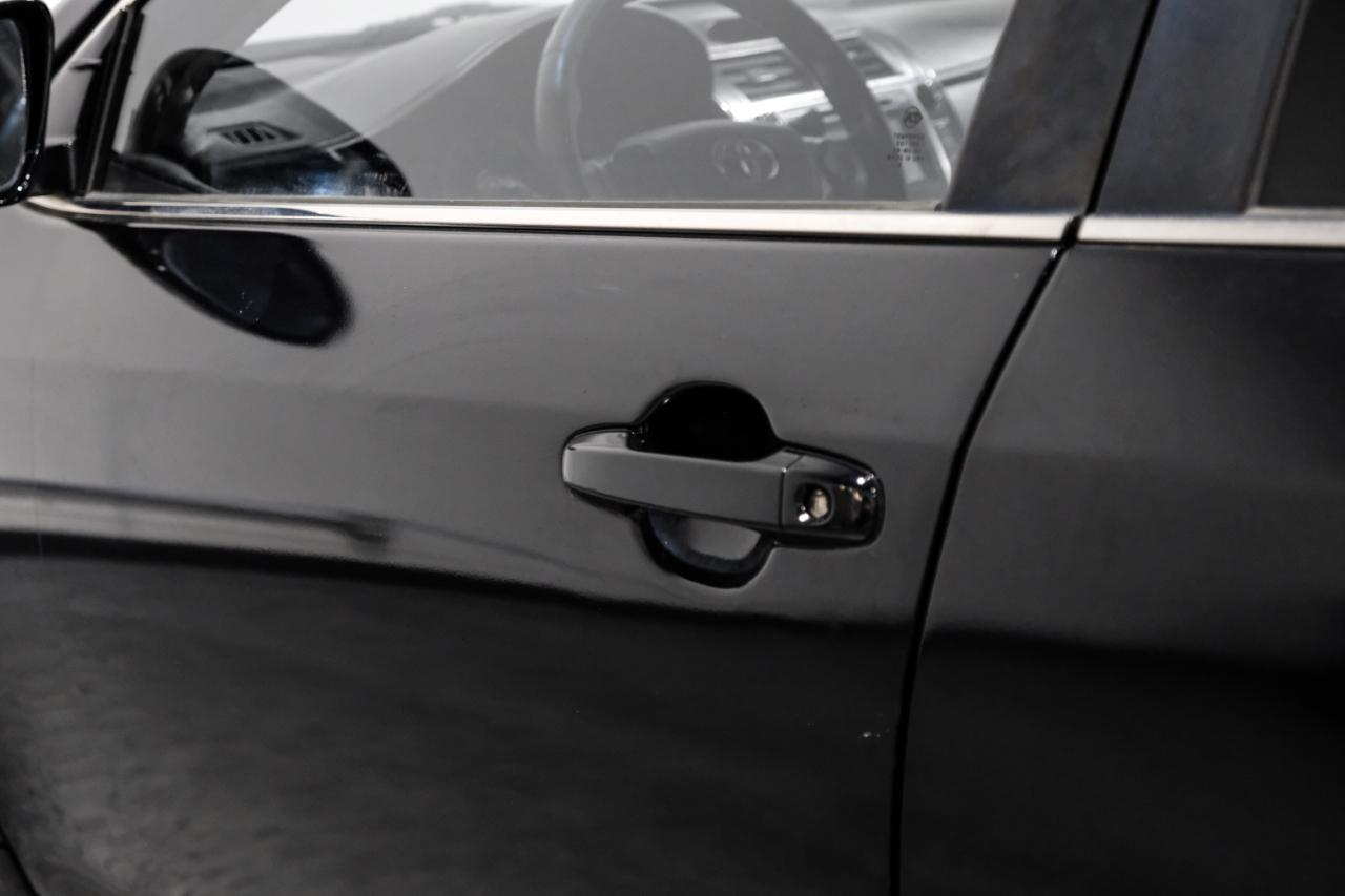 Toyota Camry 2014.5 4dr Sdn I4 Auto SE Sport (Natl) 2014