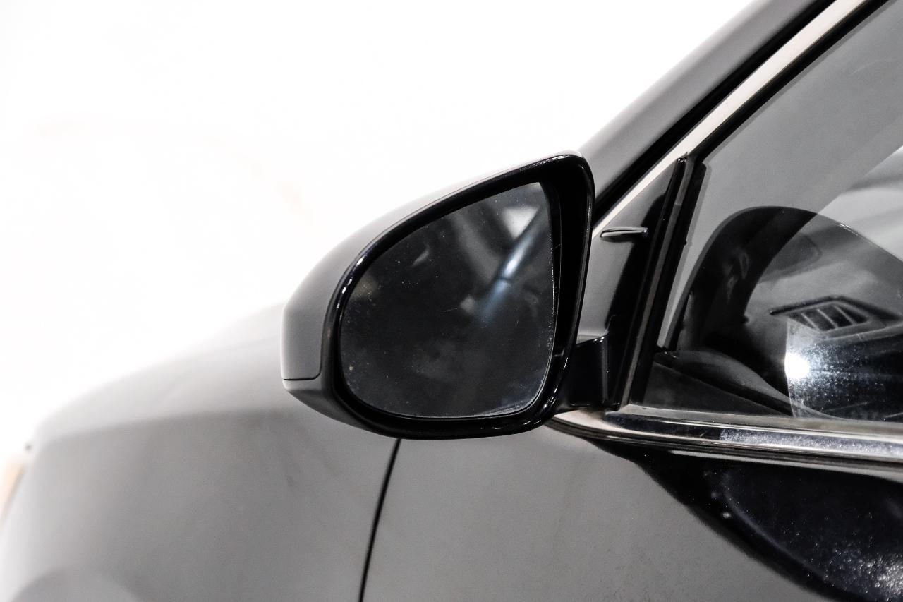 Toyota Camry 2014.5 4dr Sdn I4 Auto SE Sport (Natl) 2014