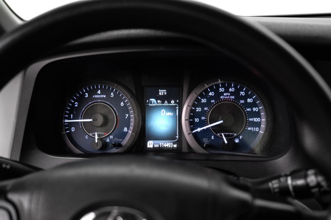 Toyota Sienna L FWD 7-Passenger (Natl) 2019