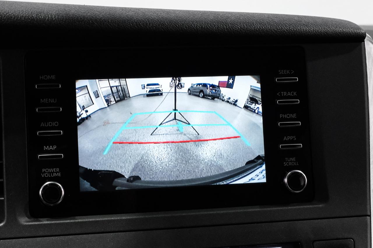 Toyota Sienna L FWD 7-Passenger (Natl) 2019