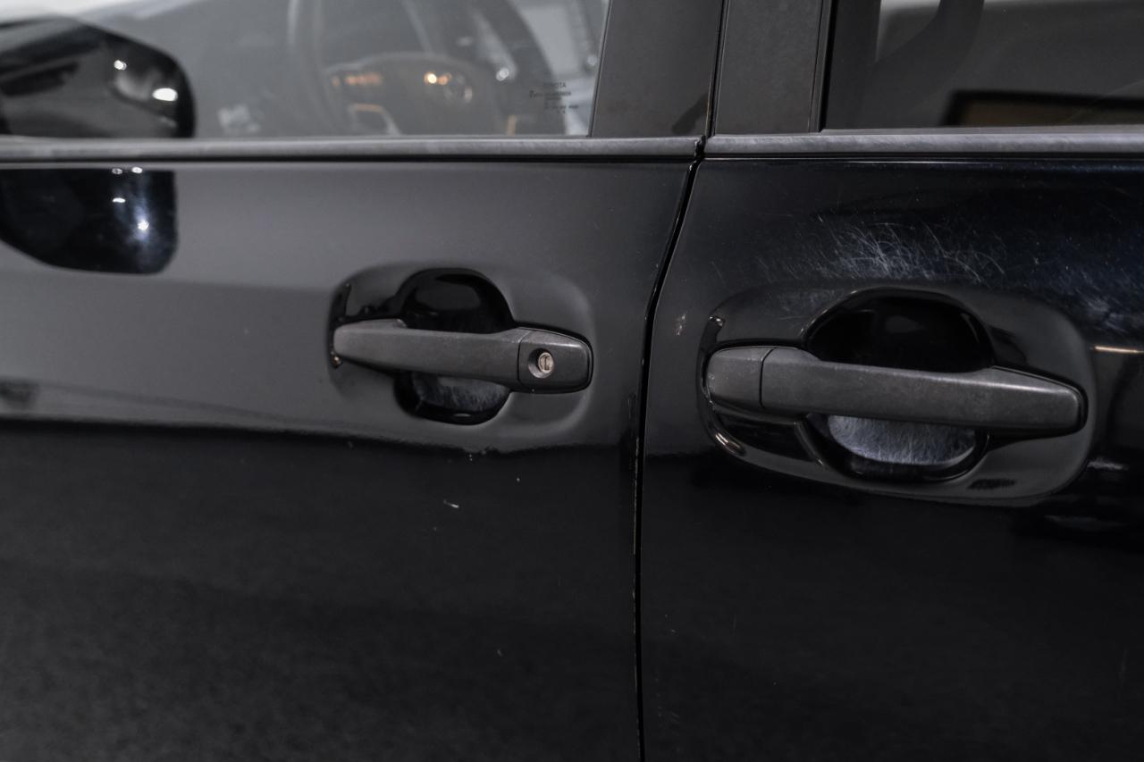 Toyota Sienna L FWD 7-Passenger (Natl) 2019