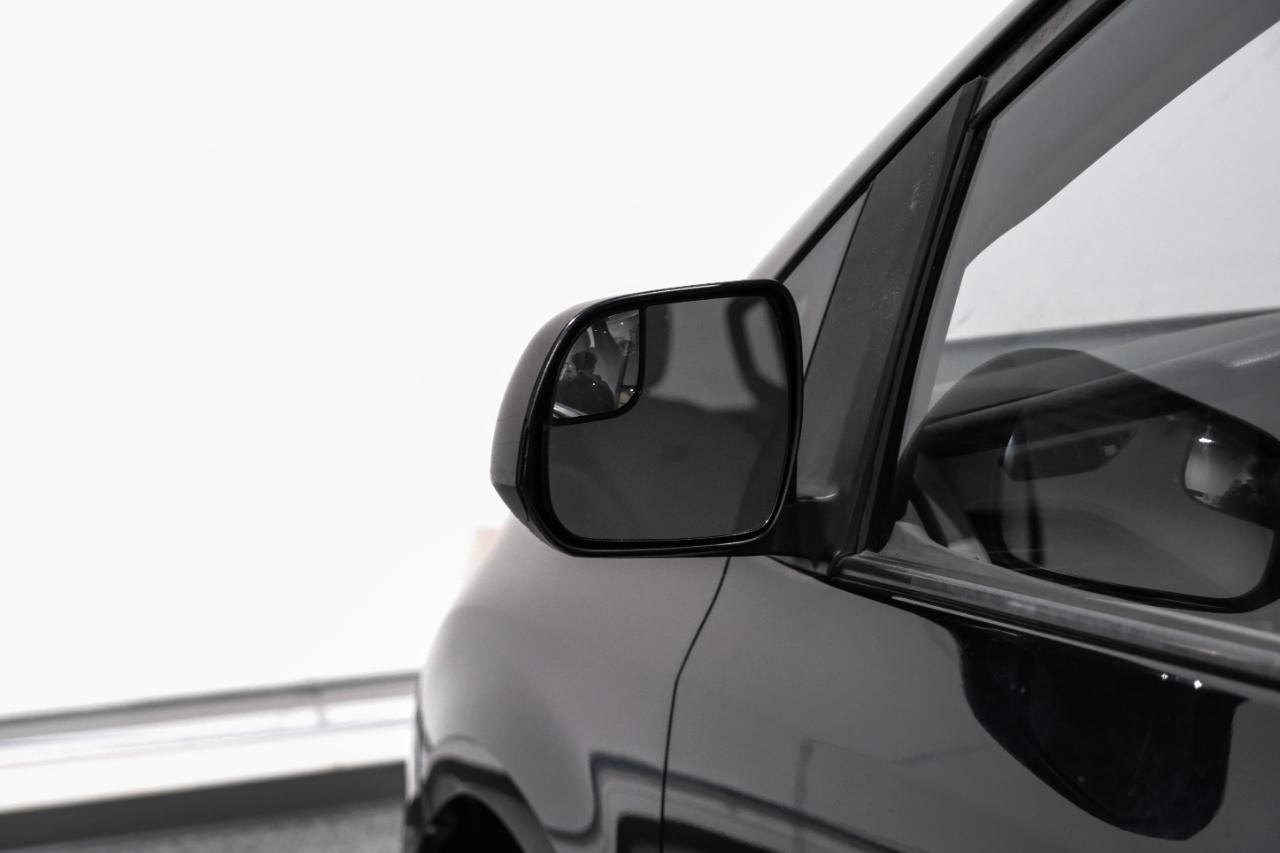 Toyota Sienna L FWD 7-Passenger (Natl) 2019