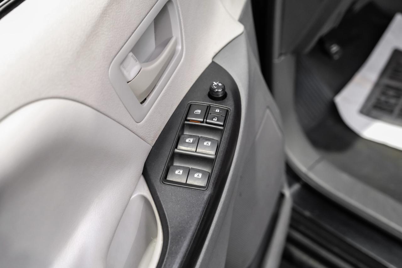 Toyota Sienna L FWD 7-Passenger (Natl) 2019
