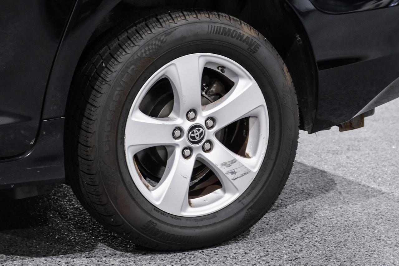 Toyota Sienna L FWD 7-Passenger (Natl) 2019