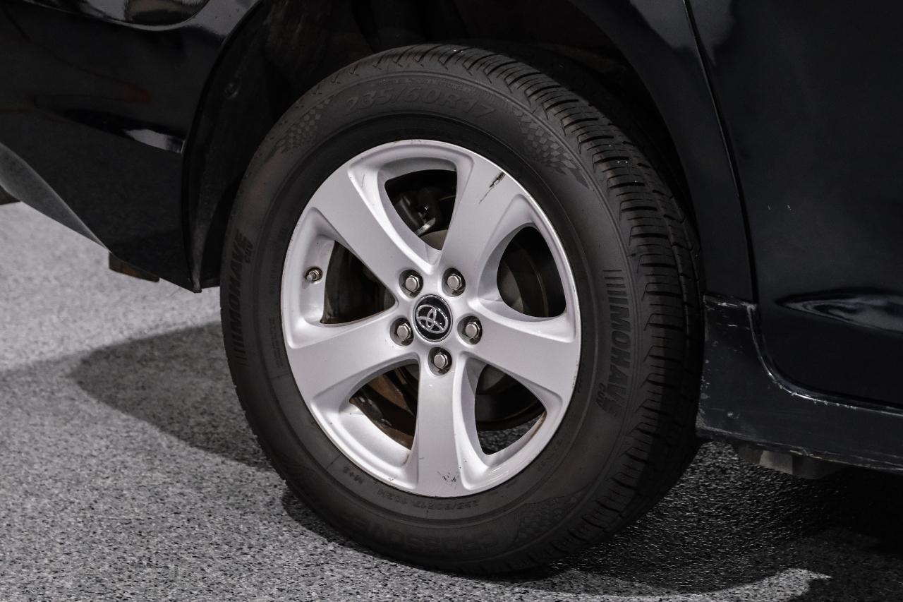 Toyota Sienna L FWD 7-Passenger (Natl) 2019