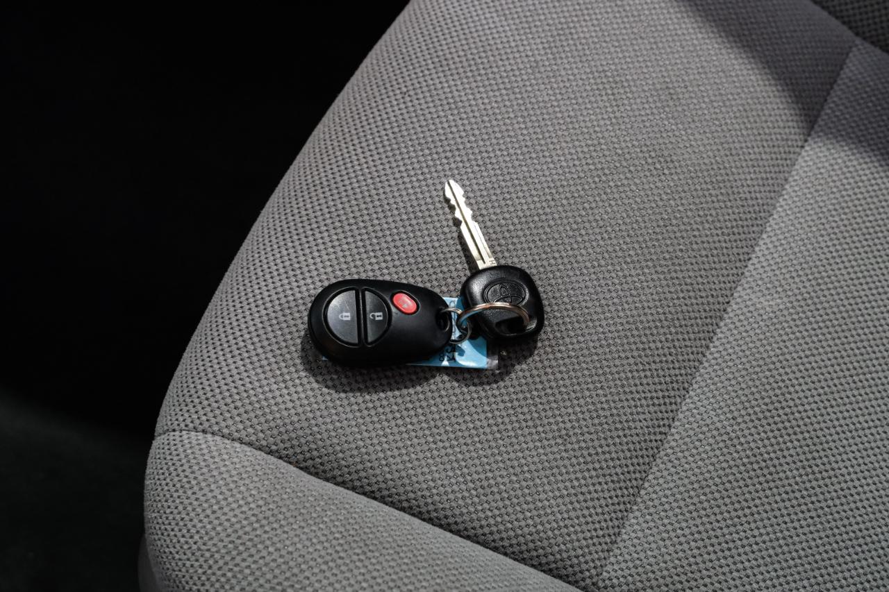 Toyota Sienna L FWD 7-Passenger (Natl) 2019