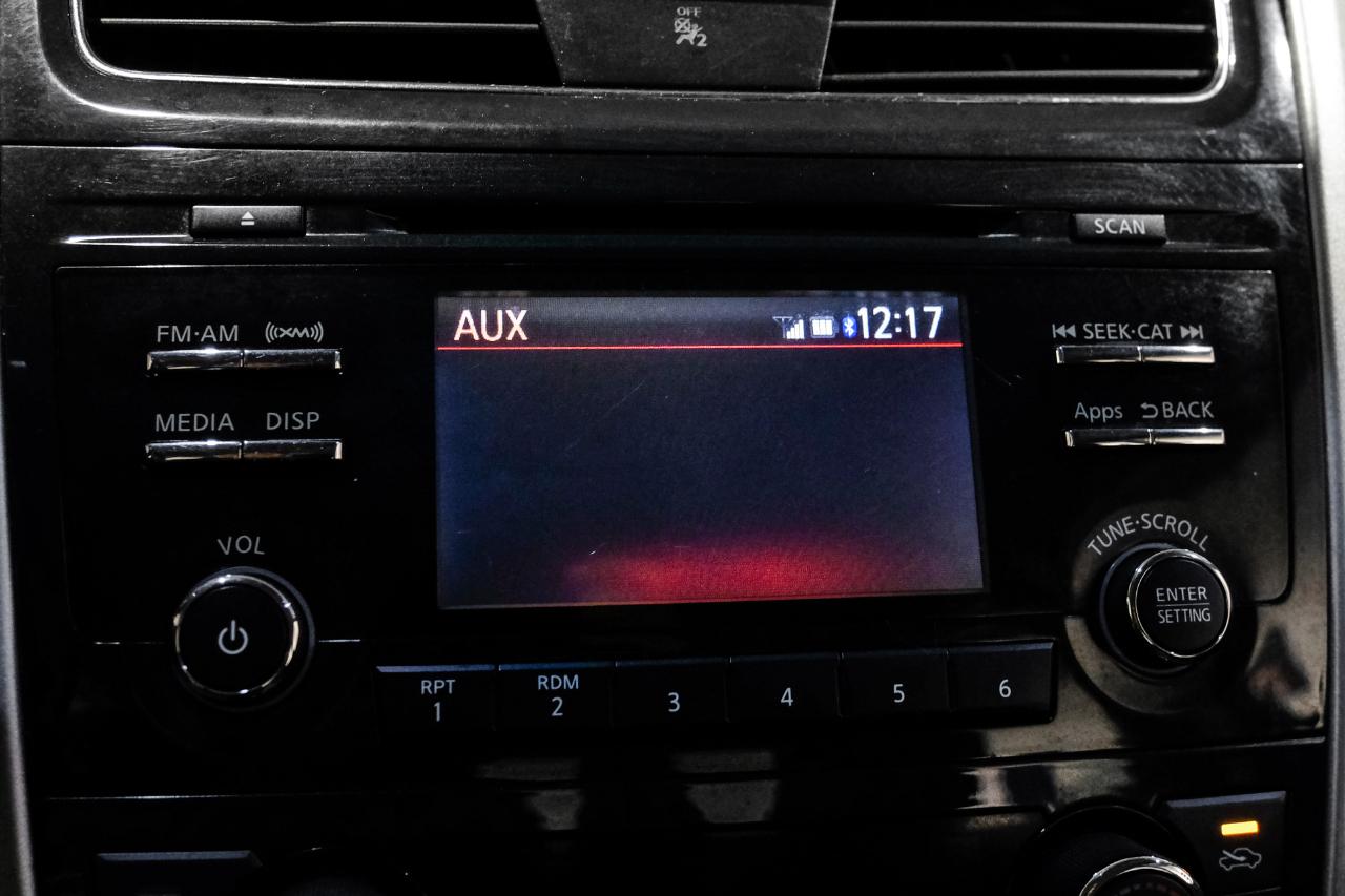 Nissan Altima 4dr Sdn I4 2.5 SV 2015