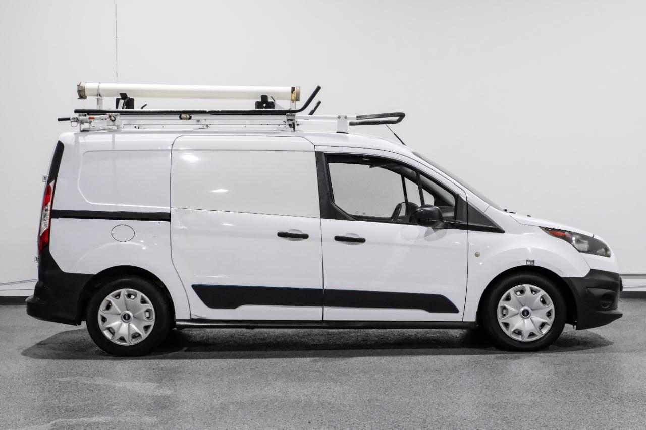 Ford Transit Connect LWB XL 2014