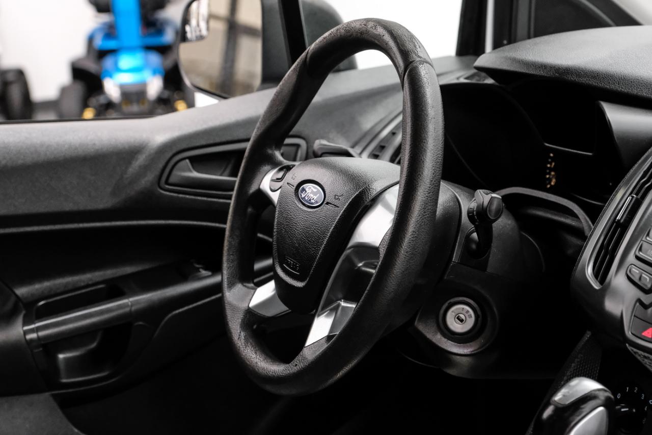 Ford Transit Connect LWB XL 2014