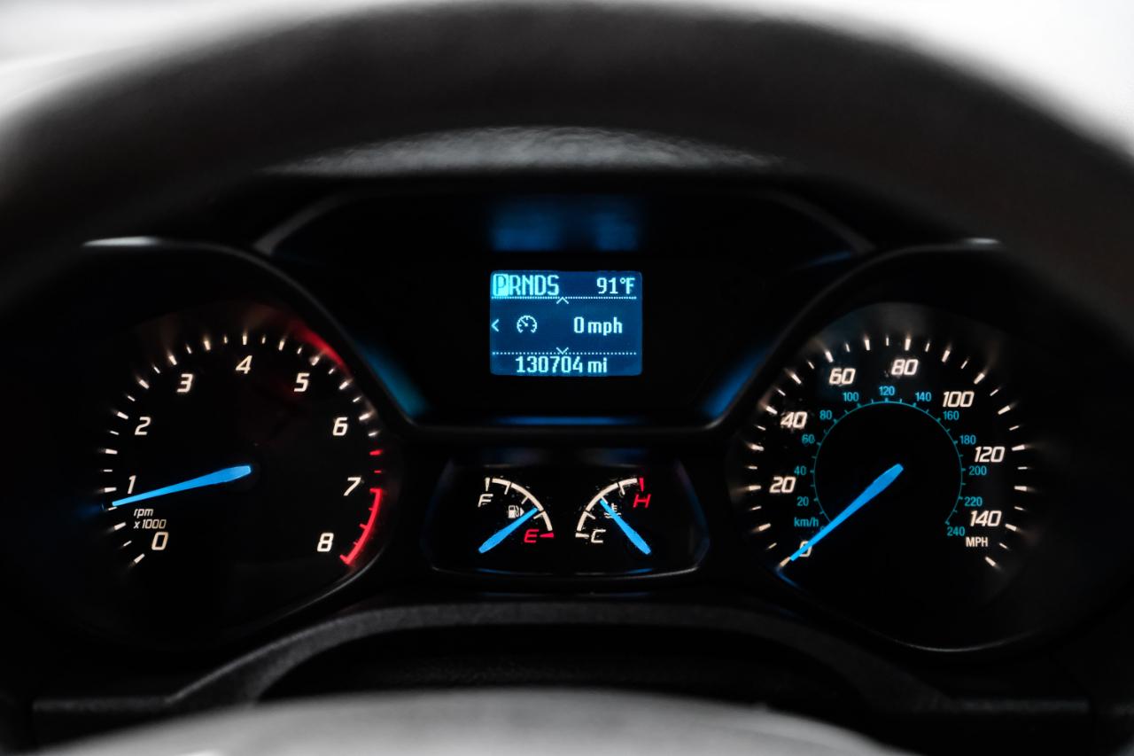 Ford Transit Connect LWB XL 2014