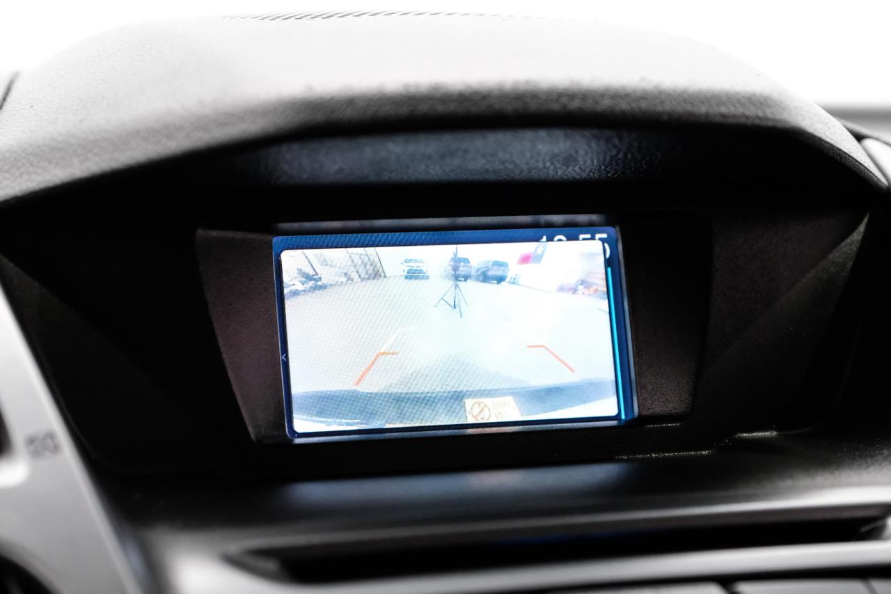 Ford Transit Connect LWB XL 2014