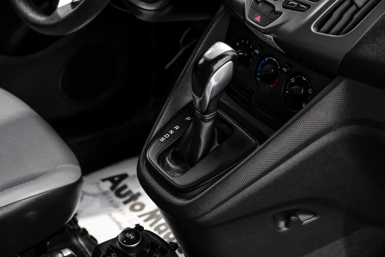 Ford Transit Connect LWB XL 2014