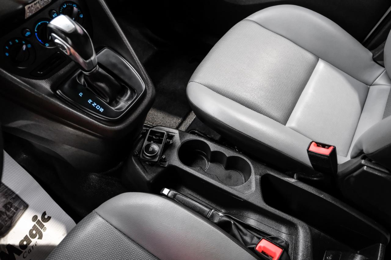 Ford Transit Connect LWB XL 2014