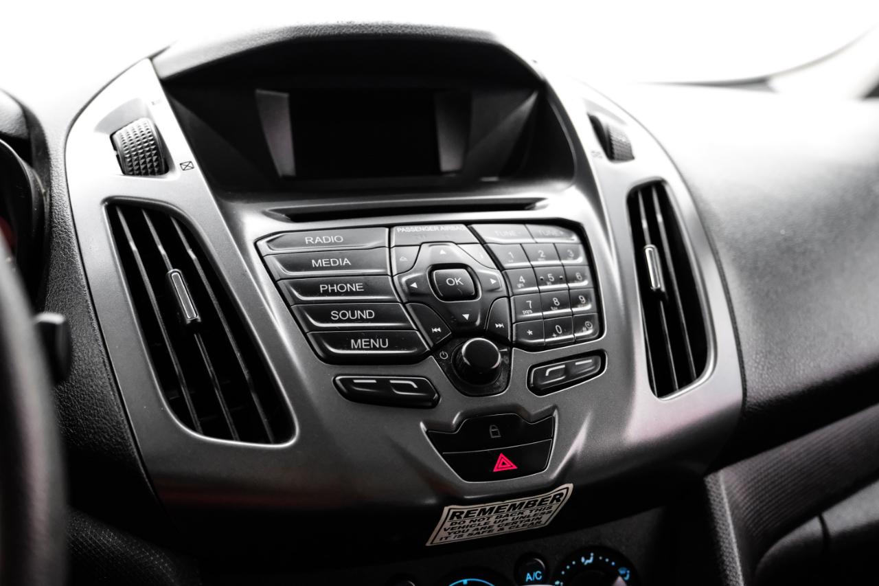 Ford Transit Connect LWB XL 2014