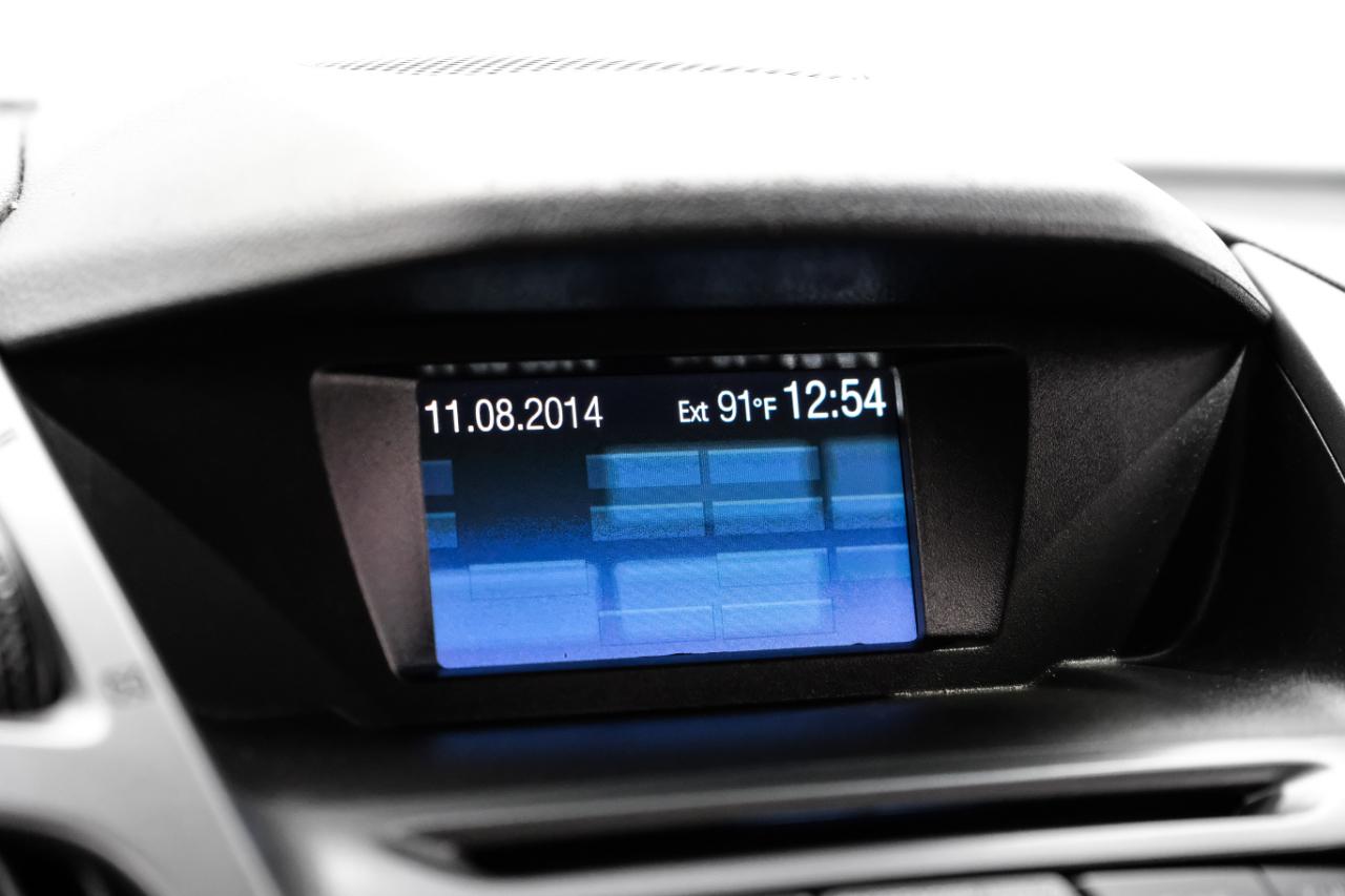Ford Transit Connect LWB XL 2014