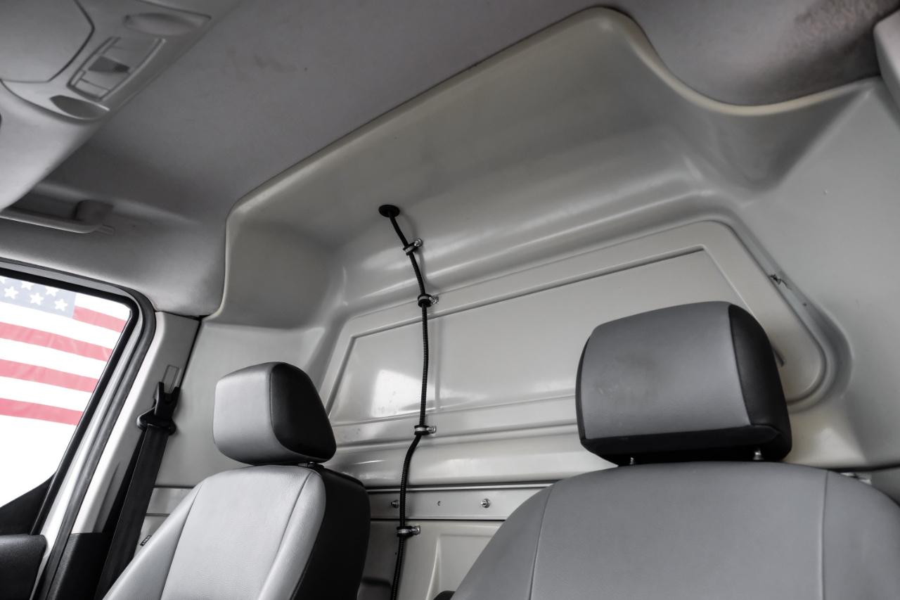 Ford Transit Connect LWB XL 2014