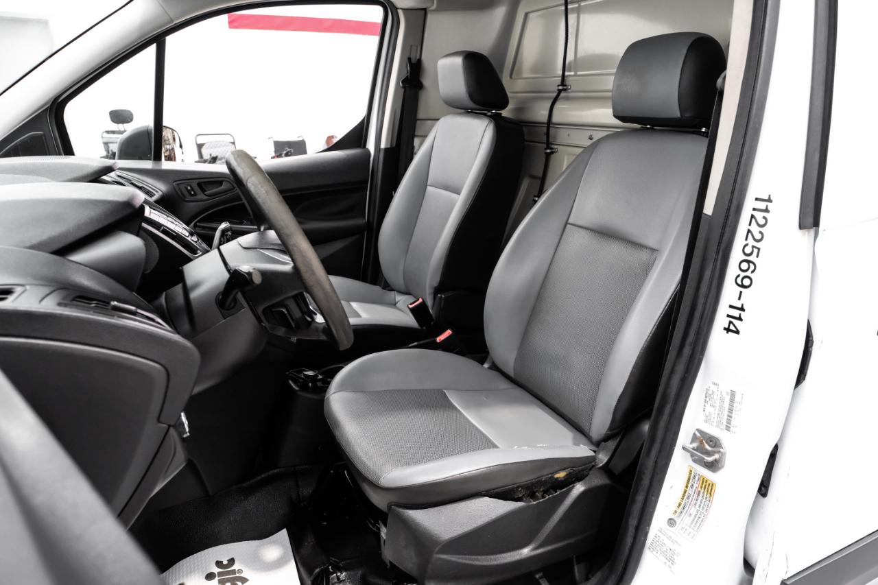 Ford Transit Connect LWB XL 2014